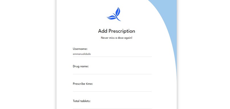 Life Prescriber – screenshot 13