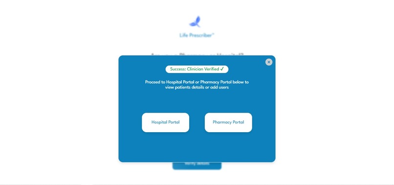 Life Prescriber – screenshot 3