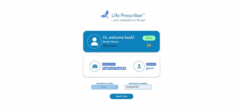 Life Prescriber – screenshot 10