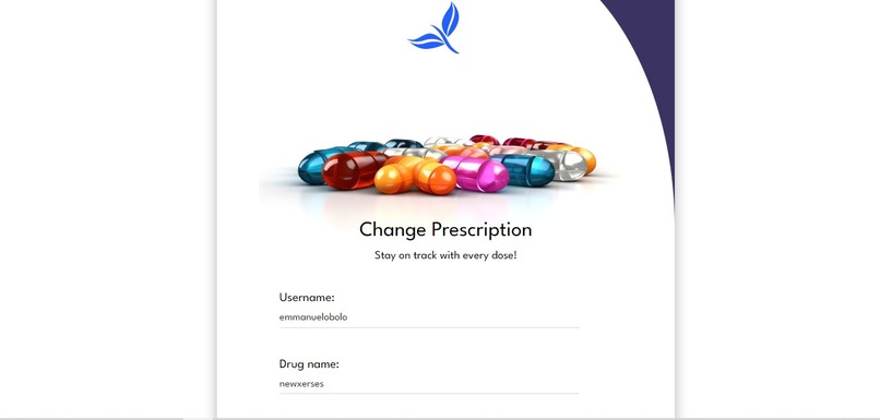 Life Prescriber – screenshot 14