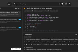 Pieces - Save a Code Snippet and Ask Copilot
