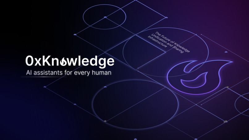 0xKnowledge – screenshot 1