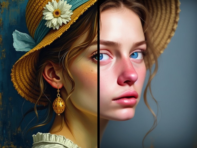 Realistic – screenshot 2