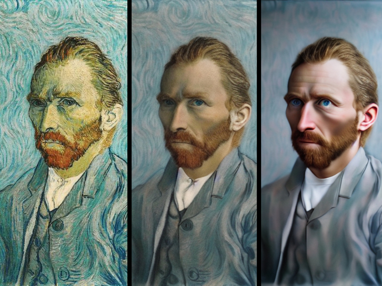 Realistic – screenshot 3