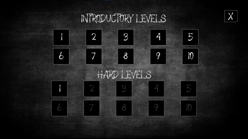 Breaking Symmetry – screenshot 1