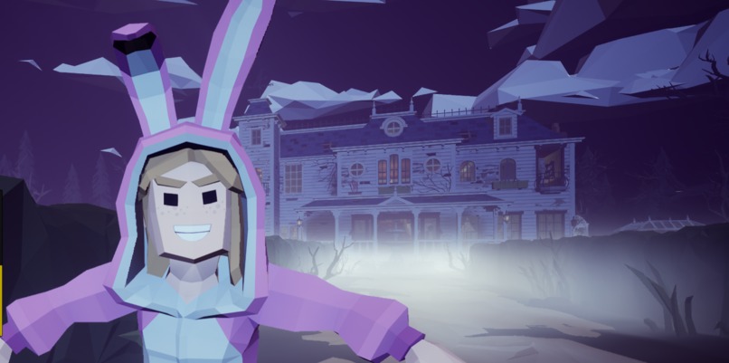 Tag&Peekaboo – screenshot 1