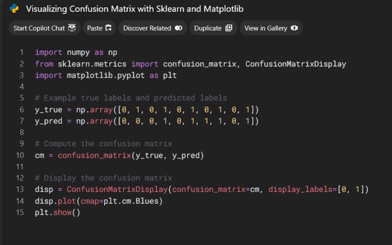 Save a Code Snippet – screenshot 1