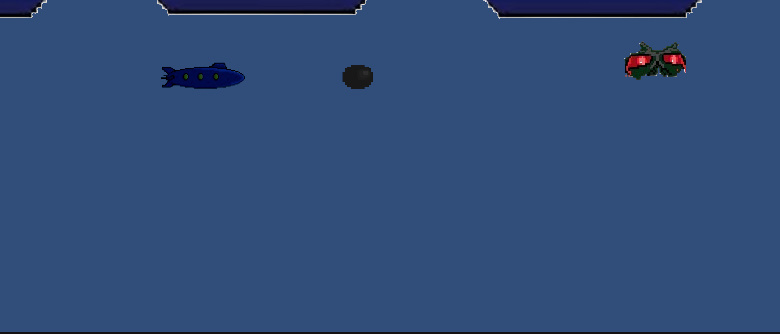 OCEAN IV - Plastic Overload  – screenshot 5