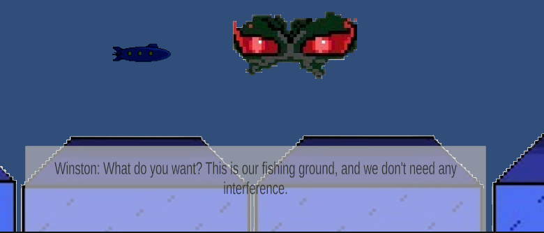 OCEAN IV - Plastic Overload  – screenshot 7