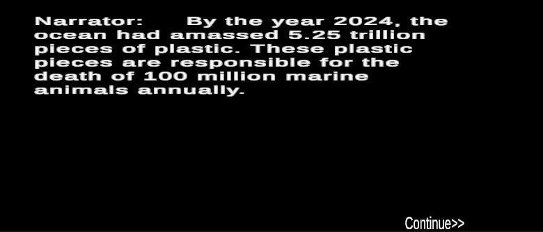 OCEAN IV - Plastic Overload  – screenshot 8