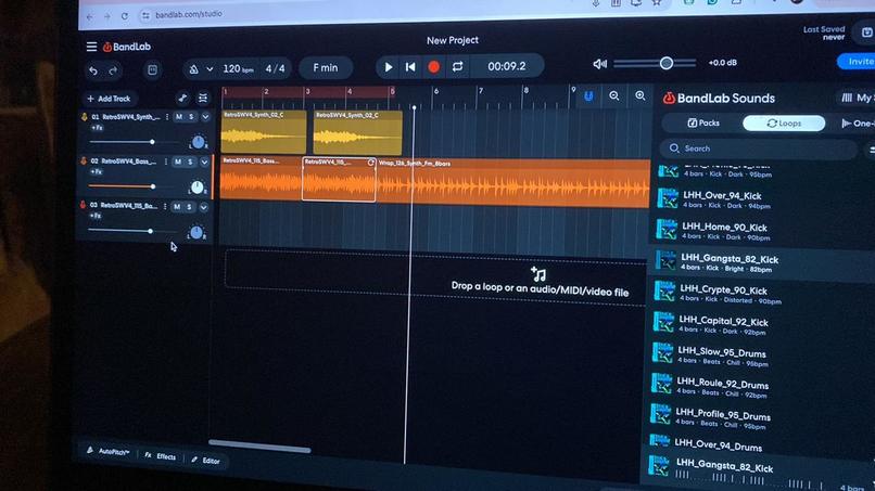 OCEAN IV - Plastic Overload  – screenshot 10