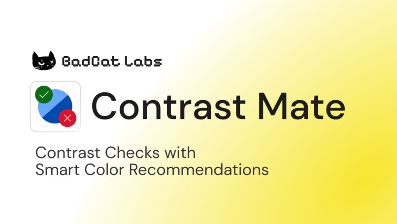 Contrast Mate – screenshot 2