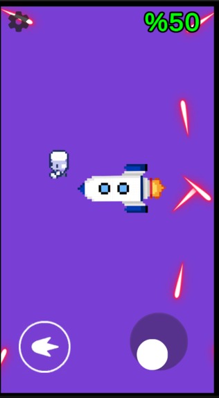 Dodge – screenshot 1