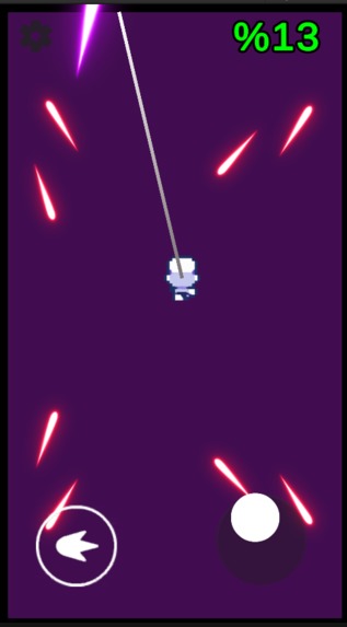 Dodge – screenshot 2