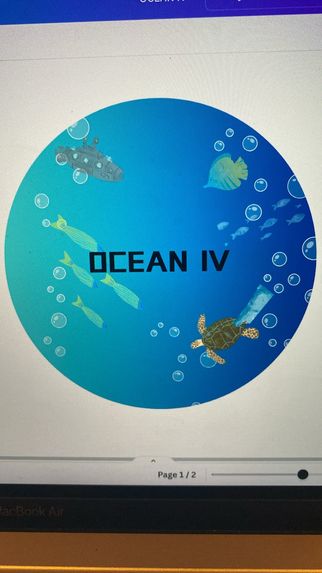 OCEAN IV - Plastic Overload  – screenshot 11