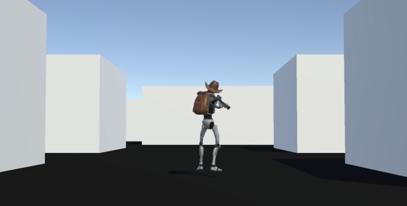 maze mayhem – screenshot 2