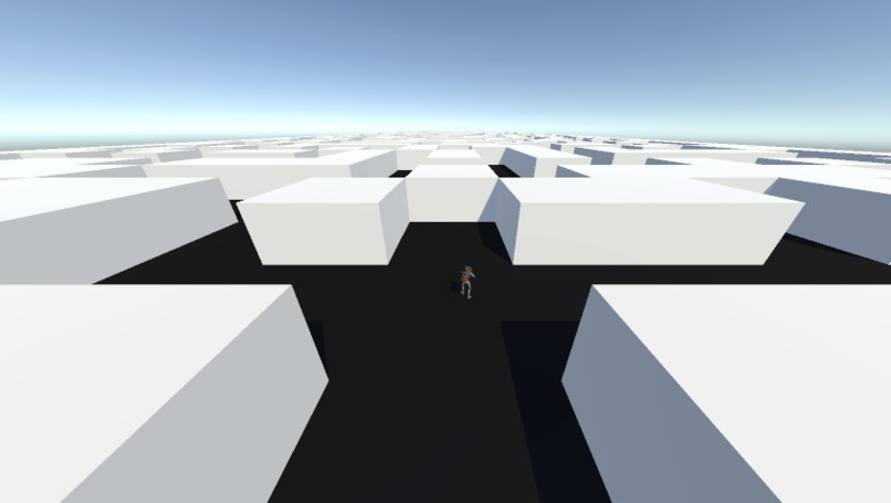 maze mayhem – screenshot 3