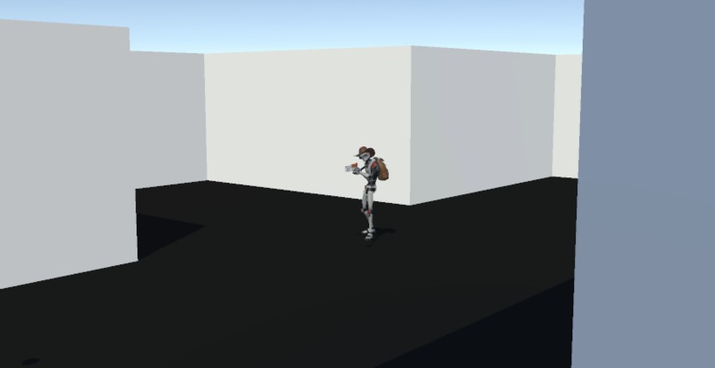 maze mayhem – screenshot 4