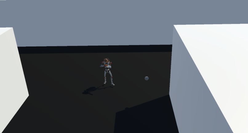 maze mayhem – screenshot 5