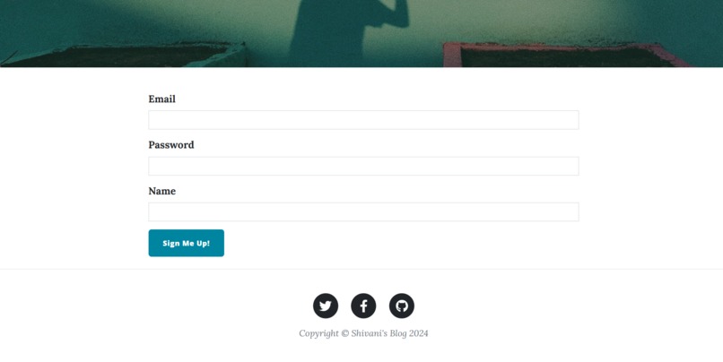 BLOG CRAFT – screenshot 6