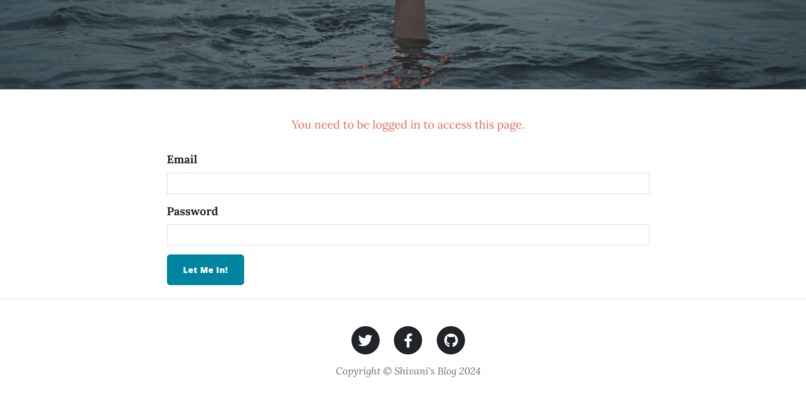 BLOG CRAFT – screenshot 7