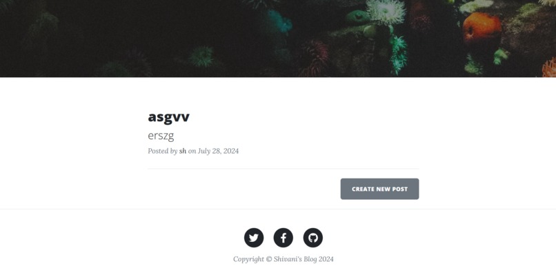 BLOG CRAFT – screenshot 8