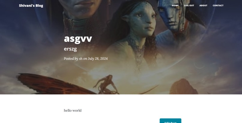 BLOG CRAFT – screenshot 9