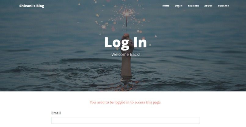 BLOG CRAFT – screenshot 10