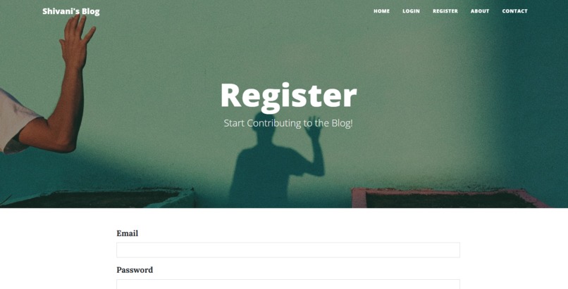 BLOG CRAFT – screenshot 12