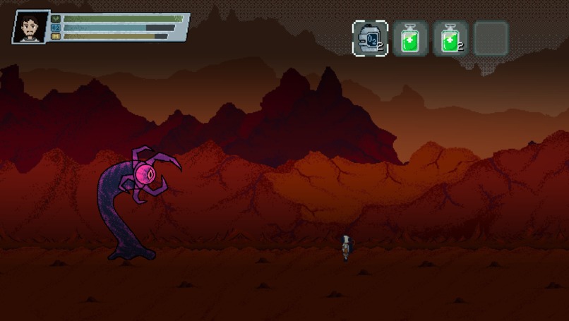 Red Cliff – screenshot 1