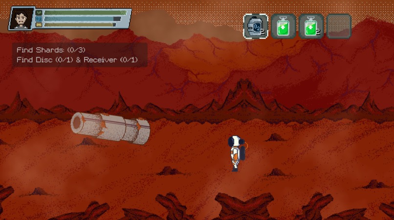 Red Cliff – screenshot 2