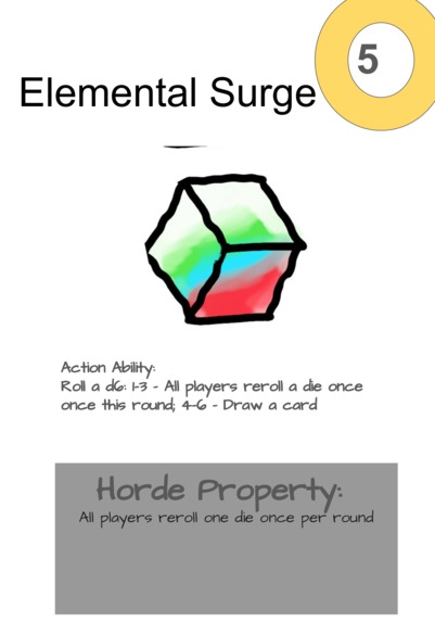 Dice Hoarders – screenshot 1