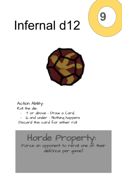 Dice Hoarders – screenshot 2