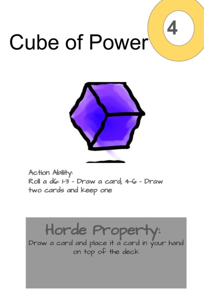 Dice Hoarders – screenshot 3