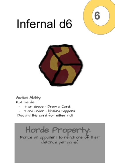 Dice Hoarders – screenshot 4