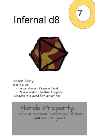 Dice Hoarders – screenshot 6