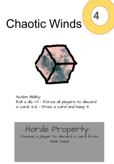 Dice Hoarders – screenshot 7