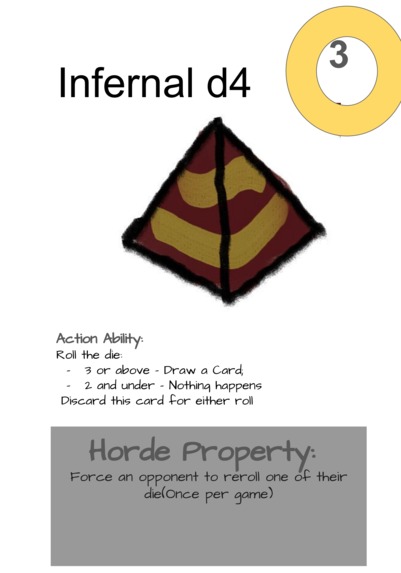 Dice Hoarders – screenshot 8