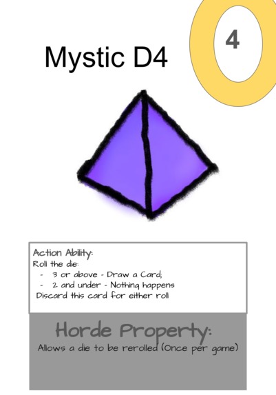 Dice Hoarders – screenshot 9