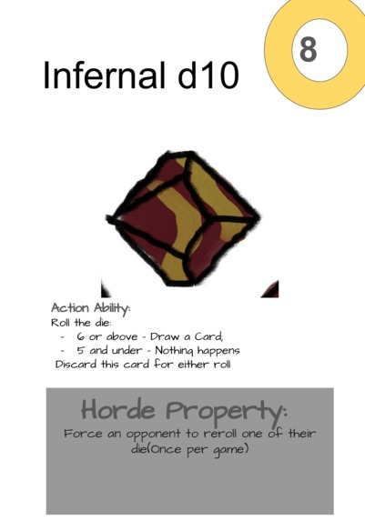 Dice Hoarders – screenshot 10