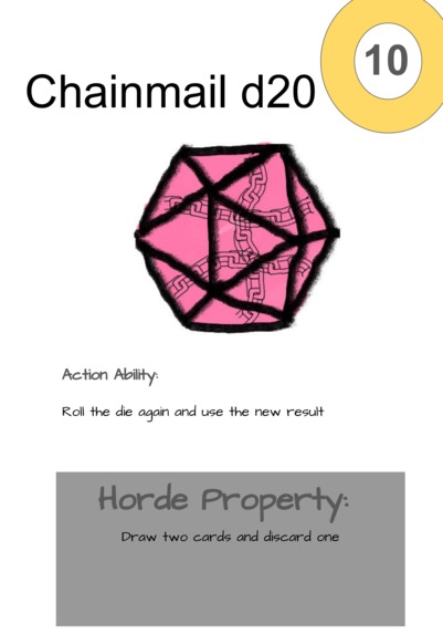 Dice Hoarders – screenshot 11