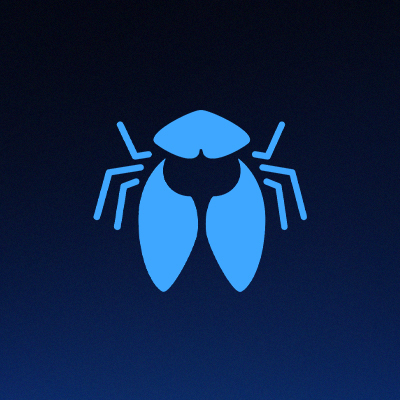 Cicada – screenshot 1