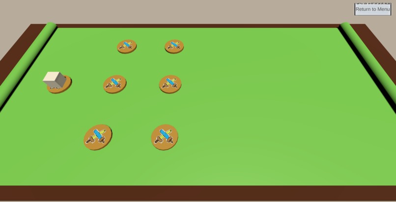 CuttinUpChaos – screenshot 1