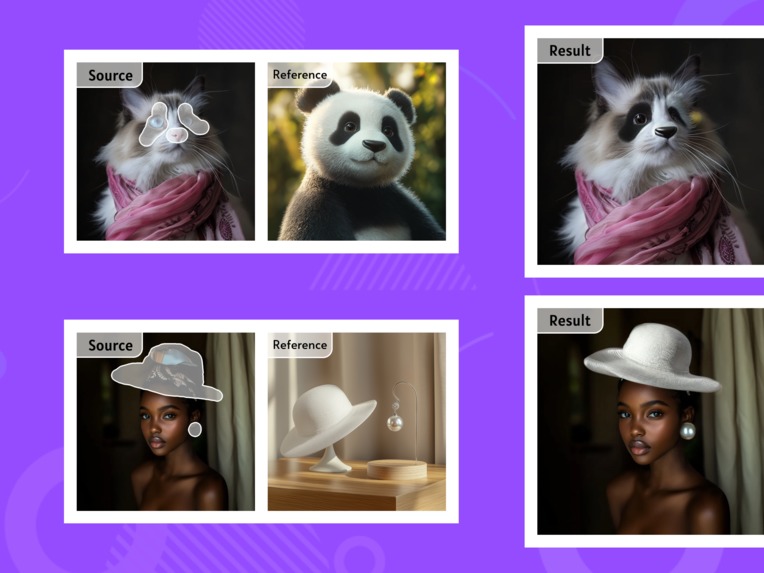 Mix Brush – screenshot 2
