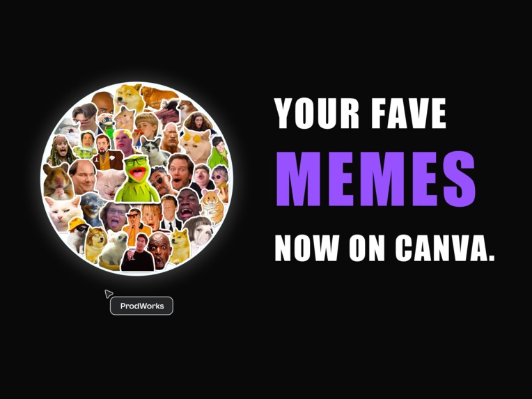 MEME Genie – screenshot 1