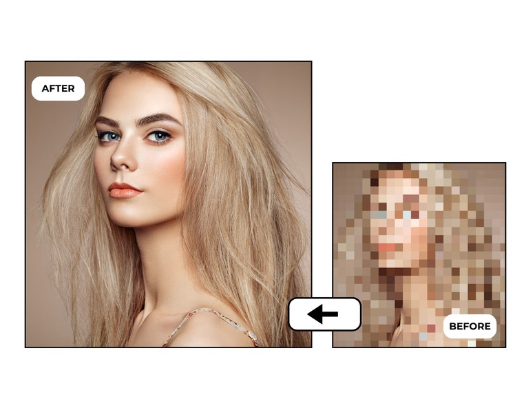 Photo Enlarger – screenshot 3