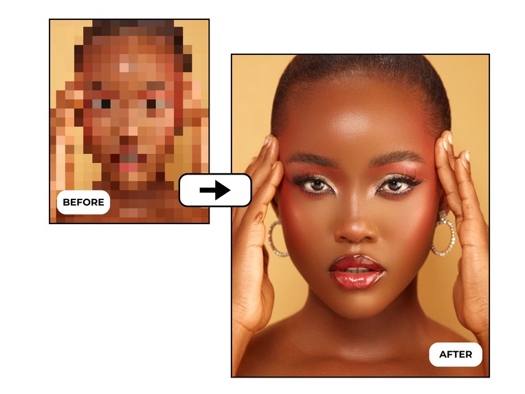 Photo Enlarger – screenshot 4