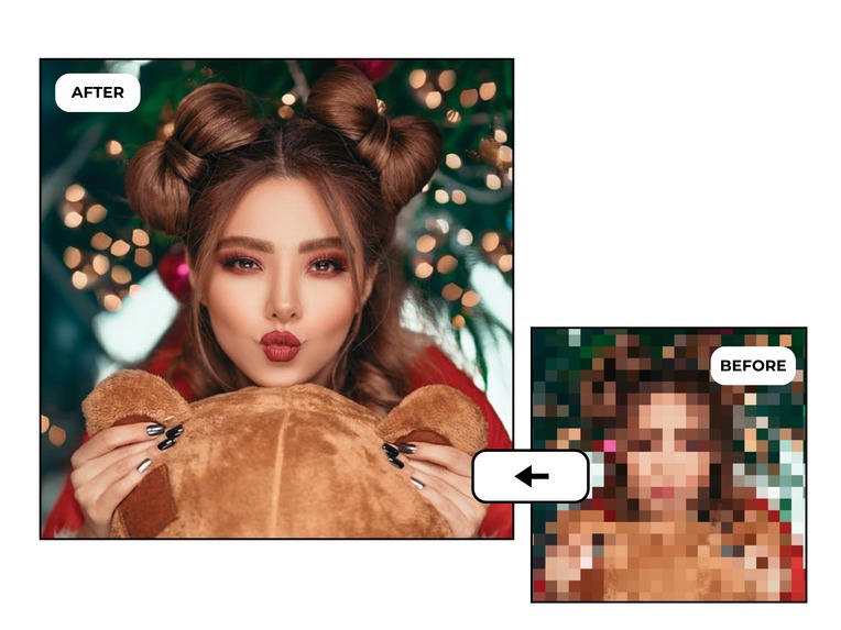 Photo Enlarger – screenshot 6