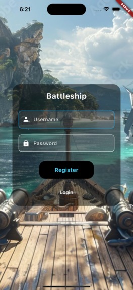 Battleship Game – screenshot 2