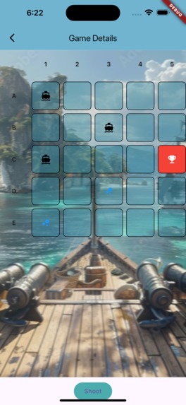 Battleship Game – screenshot 5